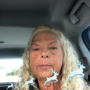 Meet your Posher, Cindy